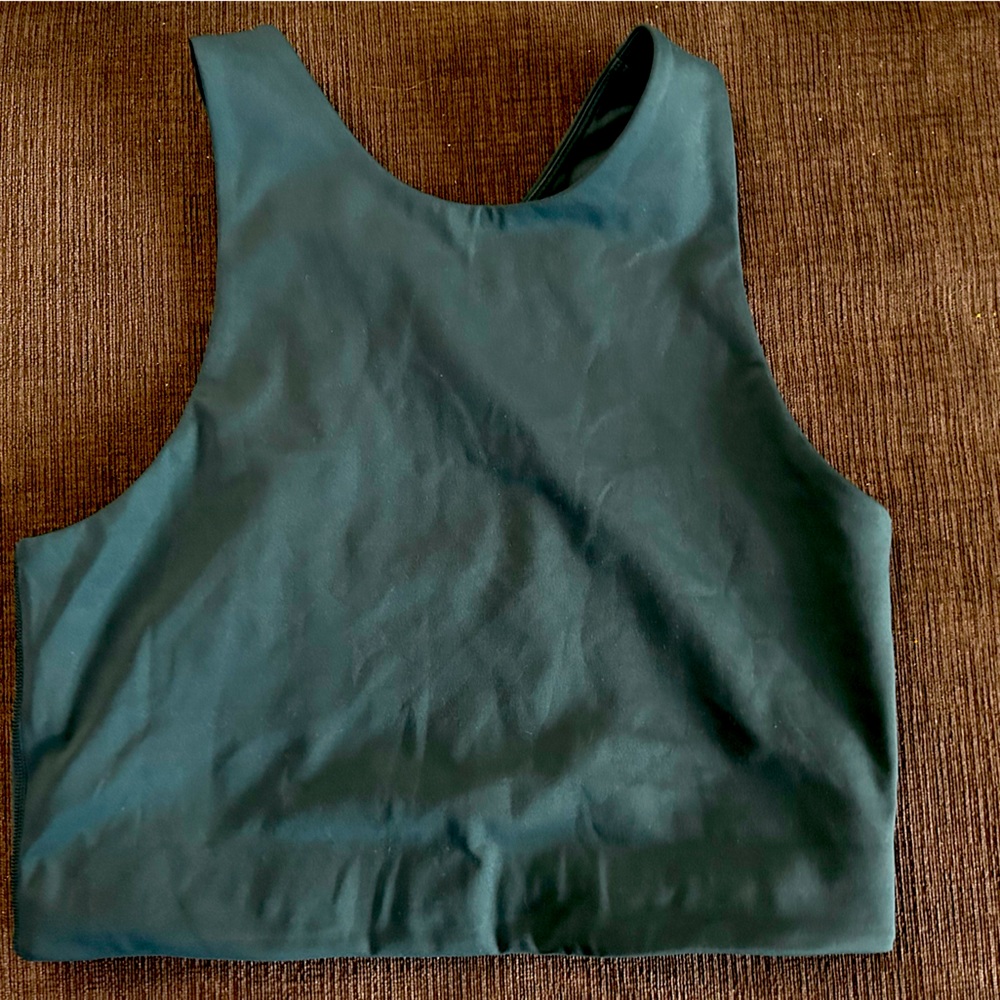 Girlfriend Collective Sports Bra